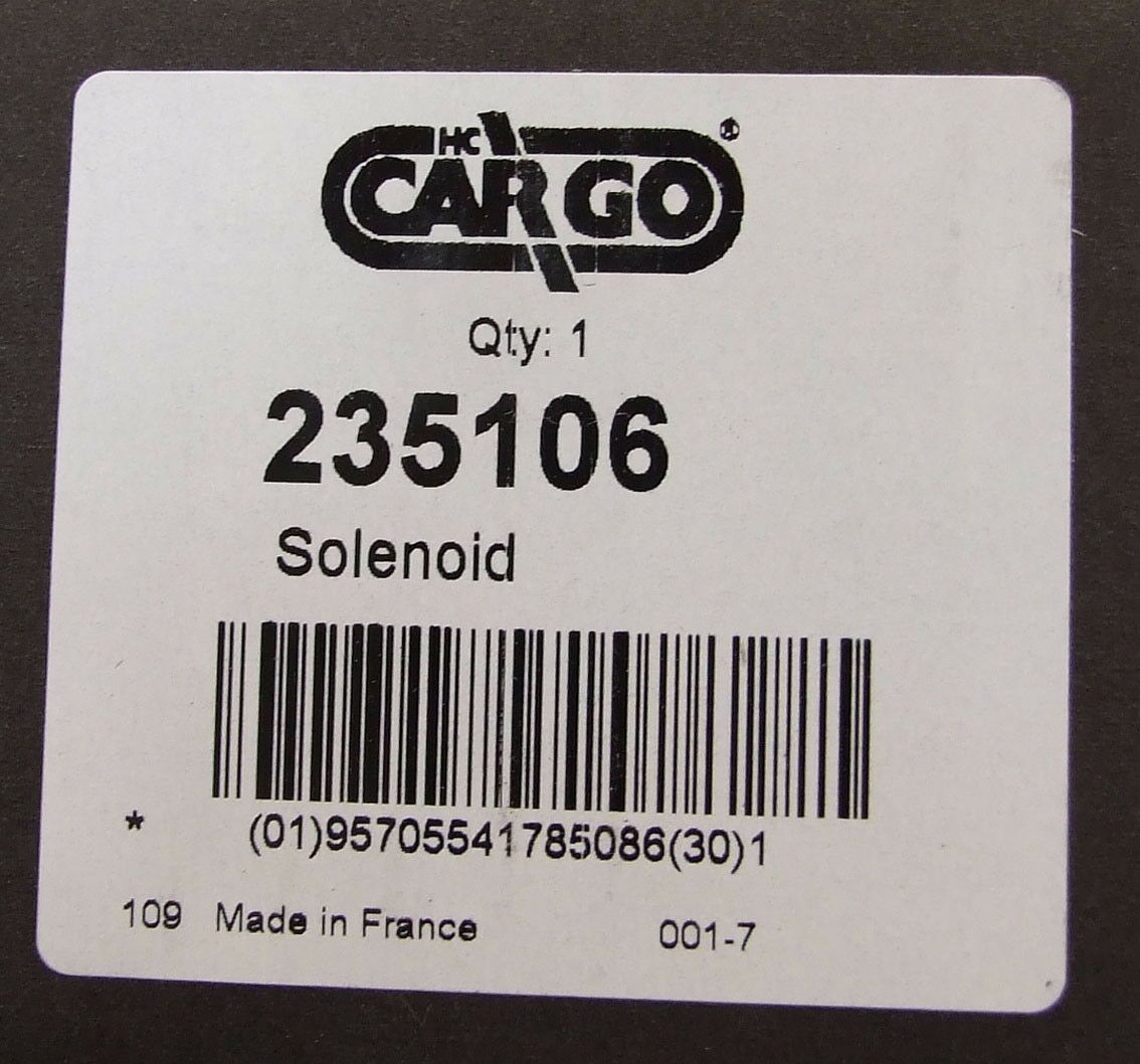 Automat valeo fiat punto ii 1.3jtd