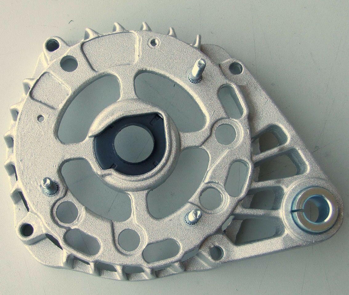 Kuciste alternatora zadnje marelli fiat punto