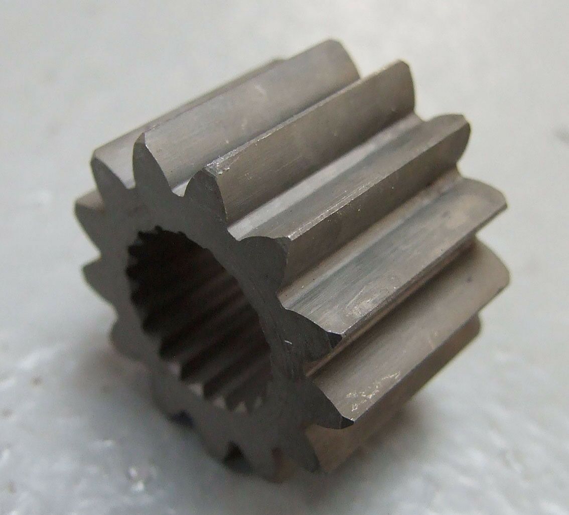 Pinjon anl.denso 13z toyota is