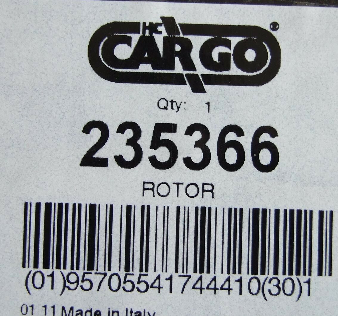 Rotor alternatora valeo audi a4 a6 1.9tdi 2.5tdi