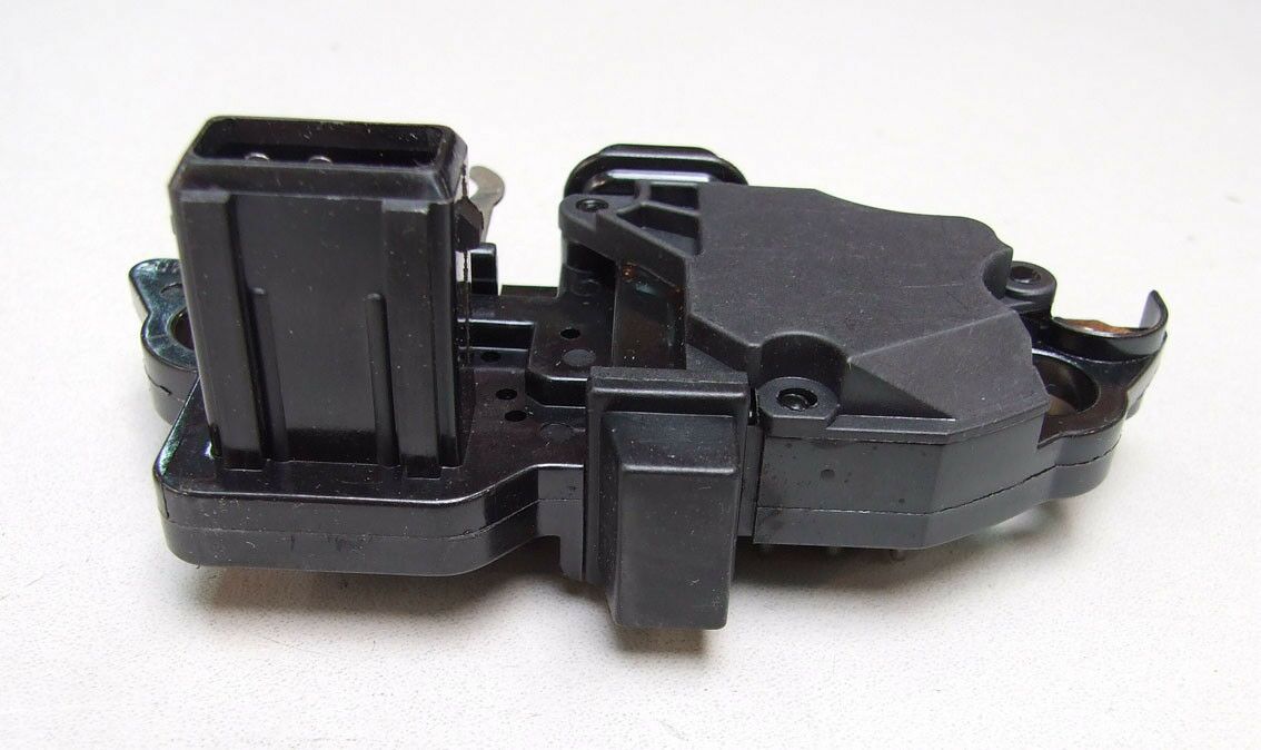 Regler bosch 12v bmw 3 e46 320i