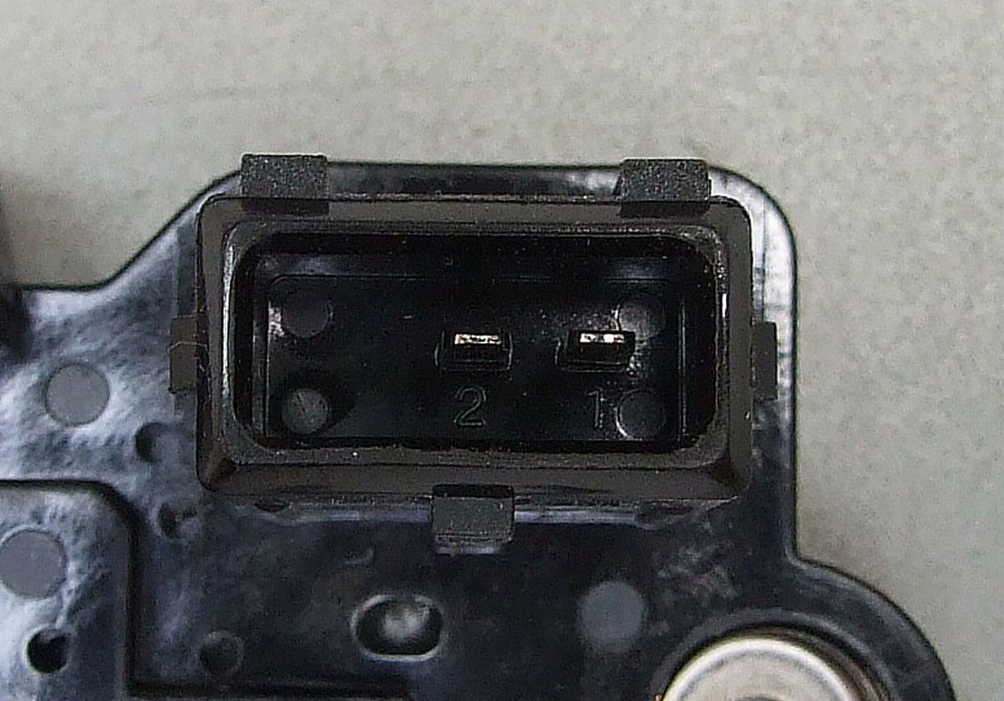 Regler bosch 12v bmw 3 e46 320i