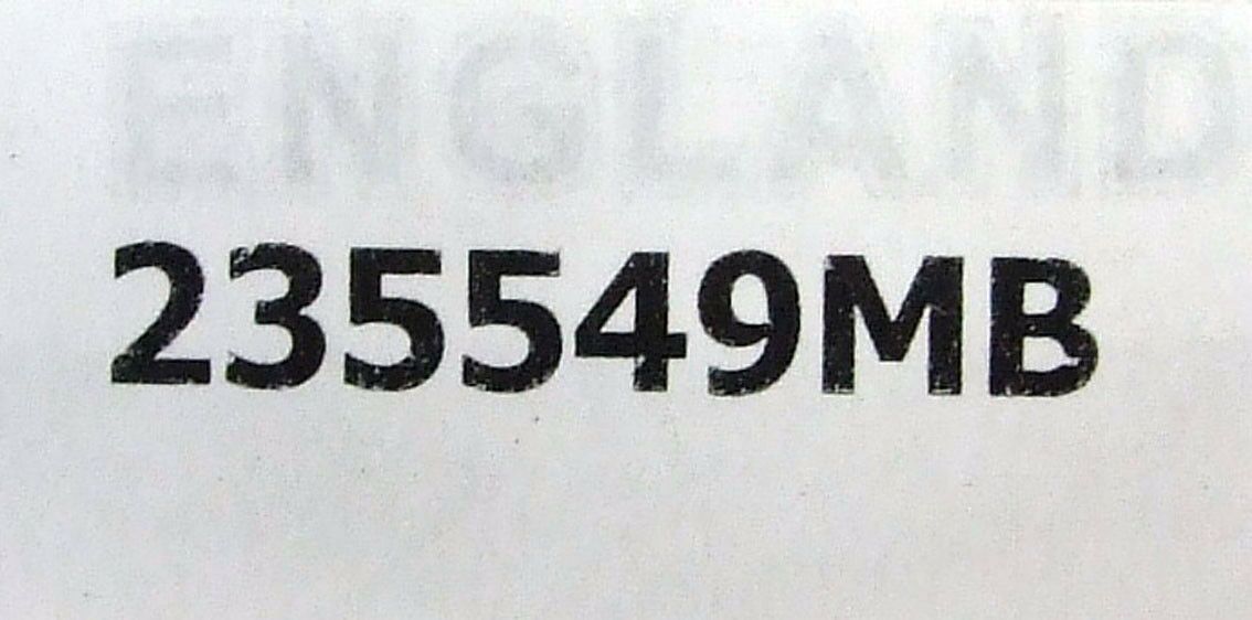 Regler bosch 12v bmw 3 e46 320i