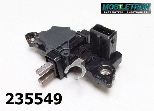 REGLER BOSCH 12V BMW 3 E46 320I
