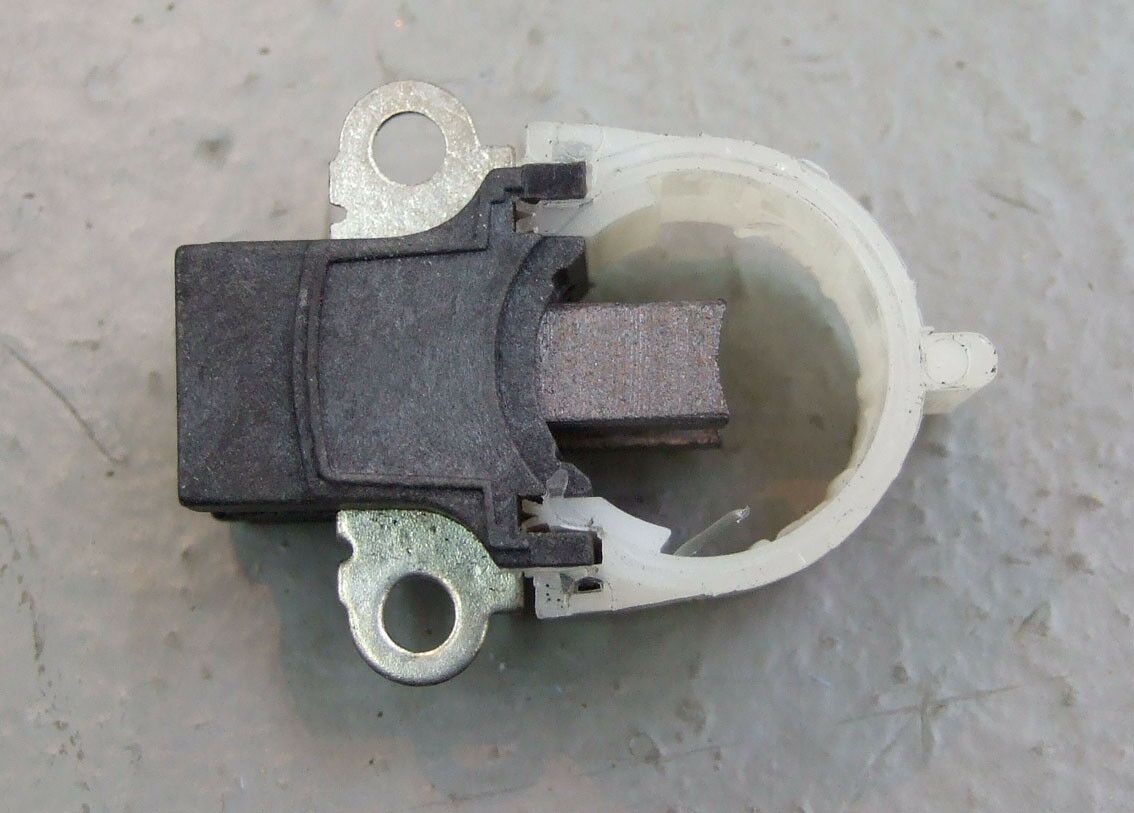 Nosac cetkica alternatora denso peugeot 307 1.4hdi