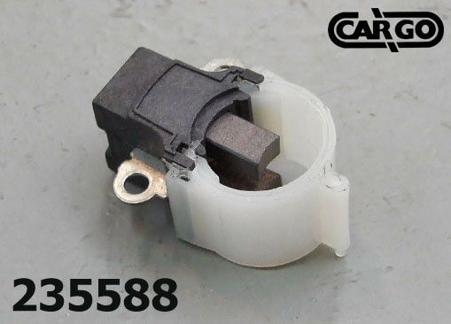 NOSAC ČETKICA ALTERNATORA DENSO PEUGEOT 307 1.4HDI