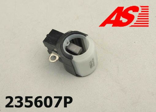 NOSAČ ČETKICA ALTERNATORA DENSO TOYOTA