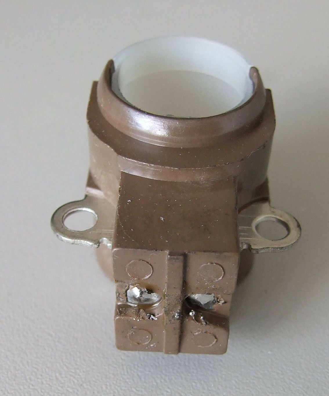 Nosac cetkica alternatora denso toyota