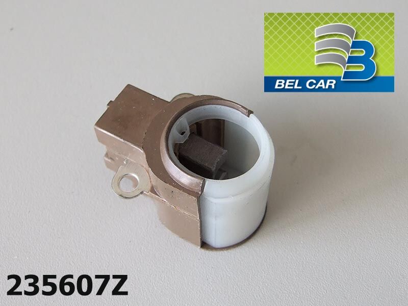 NOSAČ ČETKICA ALTERNATORA DENSO TOYOTA