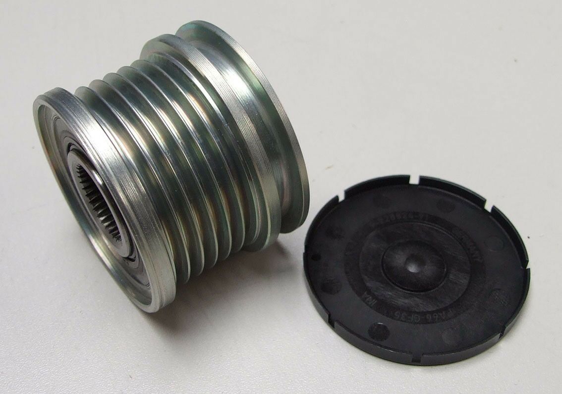 Remenica alternatora bosch ina 6pk skoda roomster 1.4 tdi