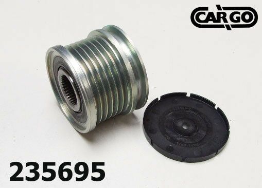 REMENICA ALTERNATORA BOSCH INA 6PK ŠKODA ROOMSTER 1.4 TDI