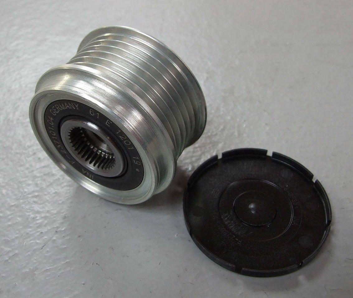 Remenica alternatora valeo ina 6pk opel corsa c 1.3 cdti