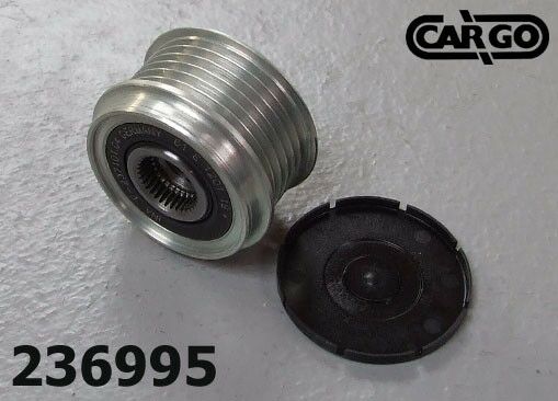 REMENICA ALTERNATORA VALEO INA 6PK OPEL CORSA C 1.3 CDTI
