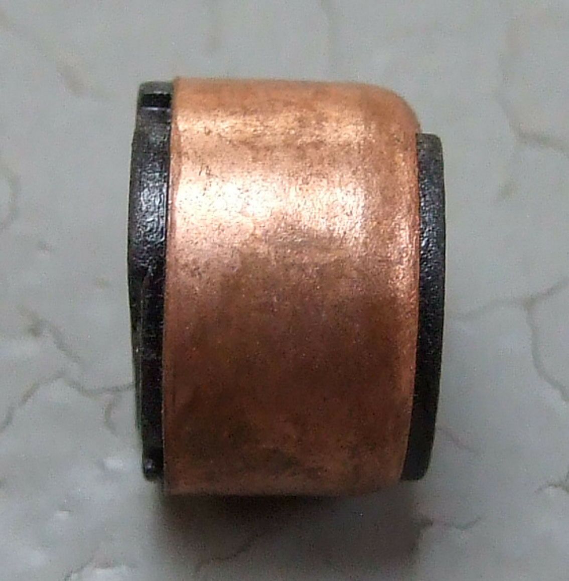 Kolektor alternatora ford focus c-max, transit