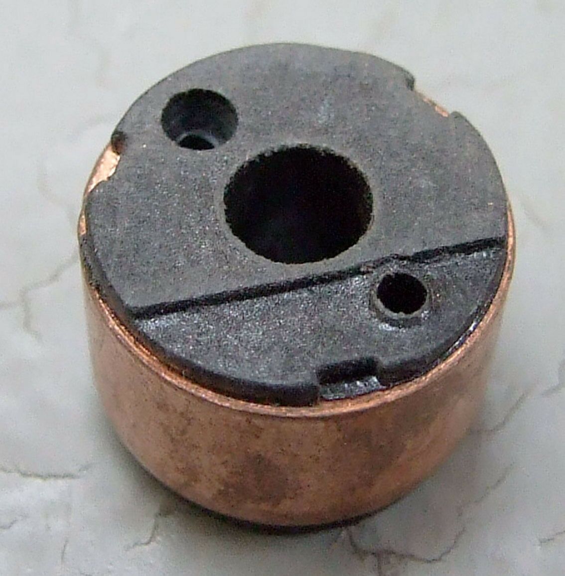 Kolektor alternatora ford focus c-max, transit