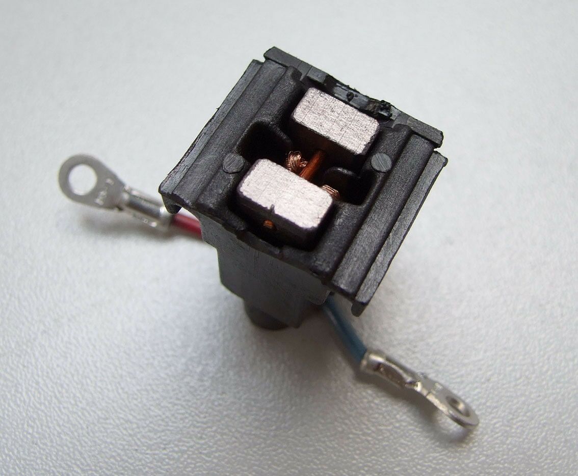 Nosac cetkica alternatora ford mondeo