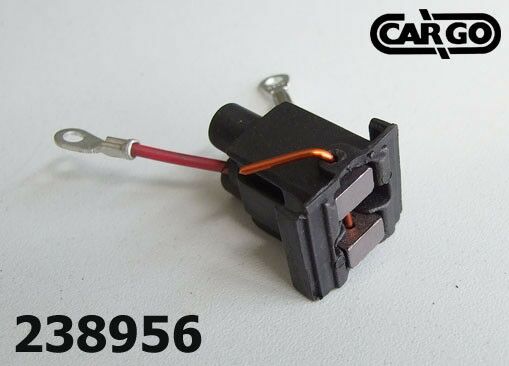 NOSAČ ČETKICA ALTERNATORA FORD MONDEO