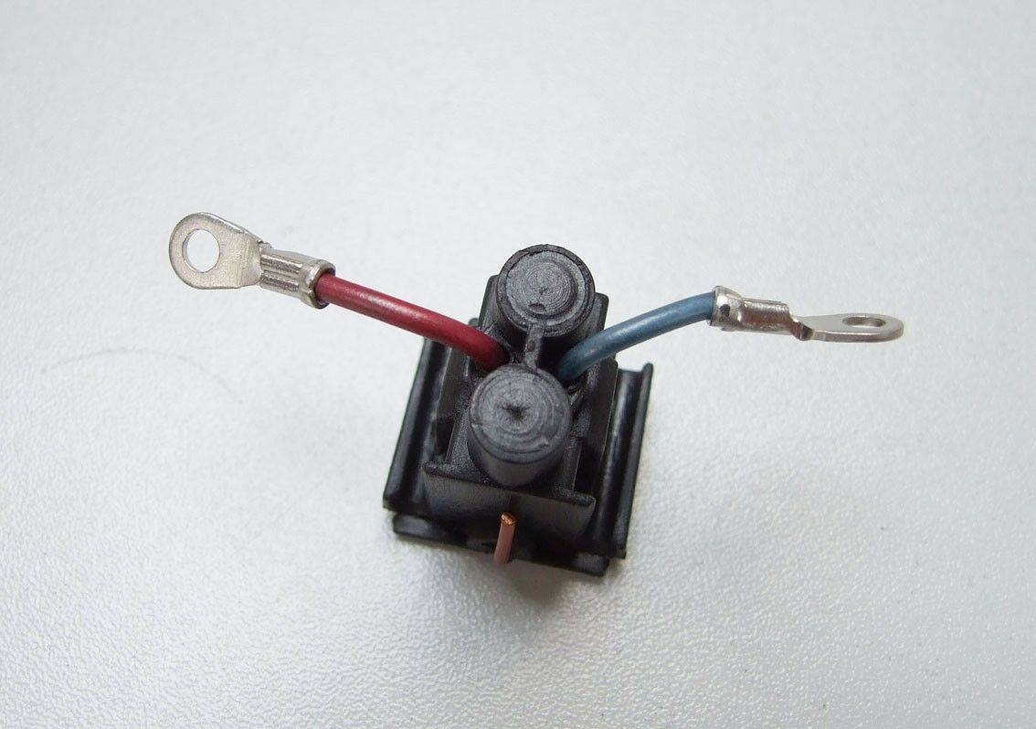 Nosac cetkica alternatora ford mondeo