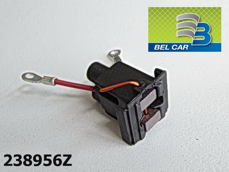 NOSAČ ČETKICA ALTERNATORA FORD MONDEO