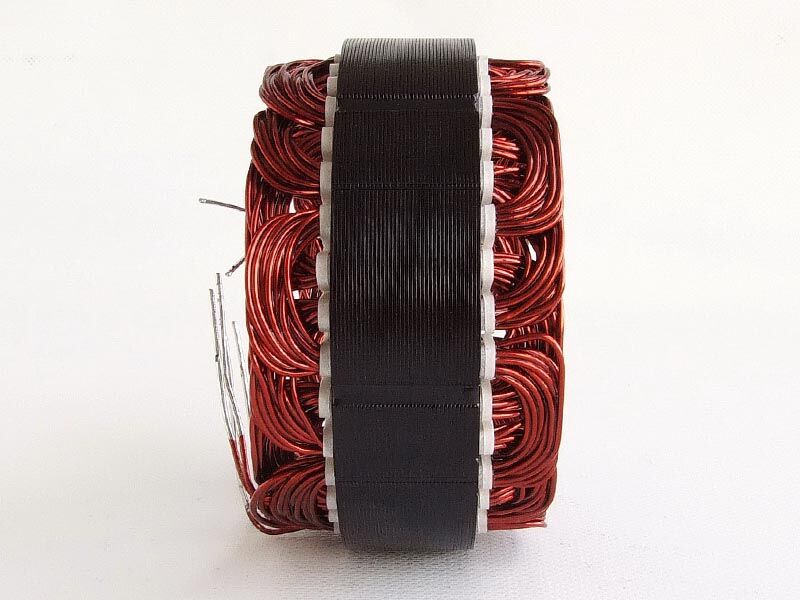 Stator alternatora marelli ford focus 1.8tdci 00-, fiat doblo