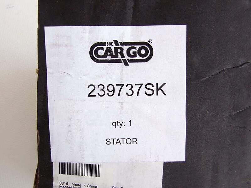 Stator alternatora marelli ford focus 1.8tdci 00-, fiat doblo