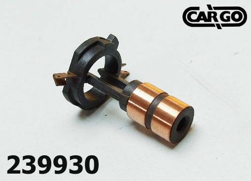 KOLEKTOR ALTERNATORA BOSCH CITROEN JUMPER, PEUGEOT BOXER