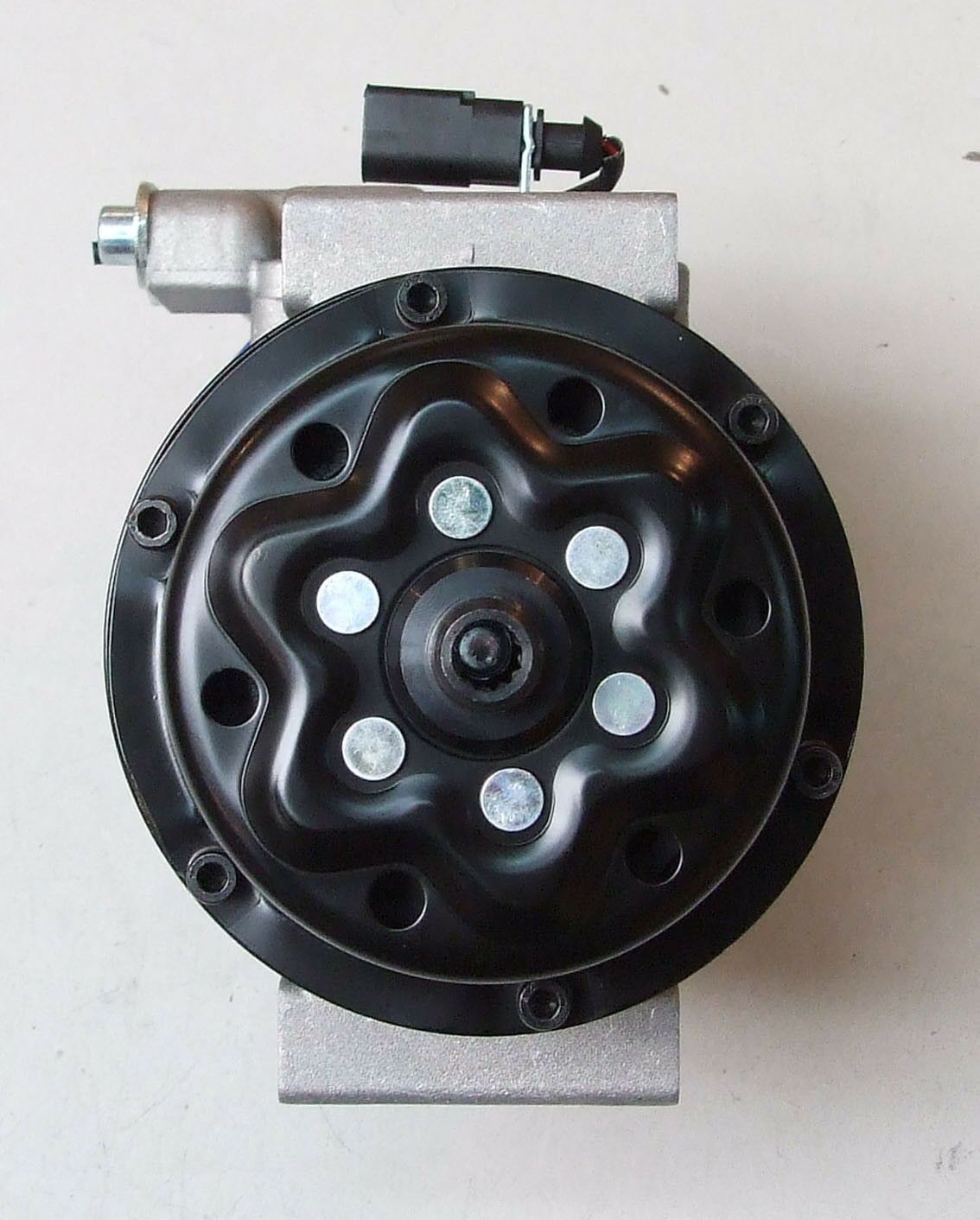 Kompresor klime vw krafter, t5