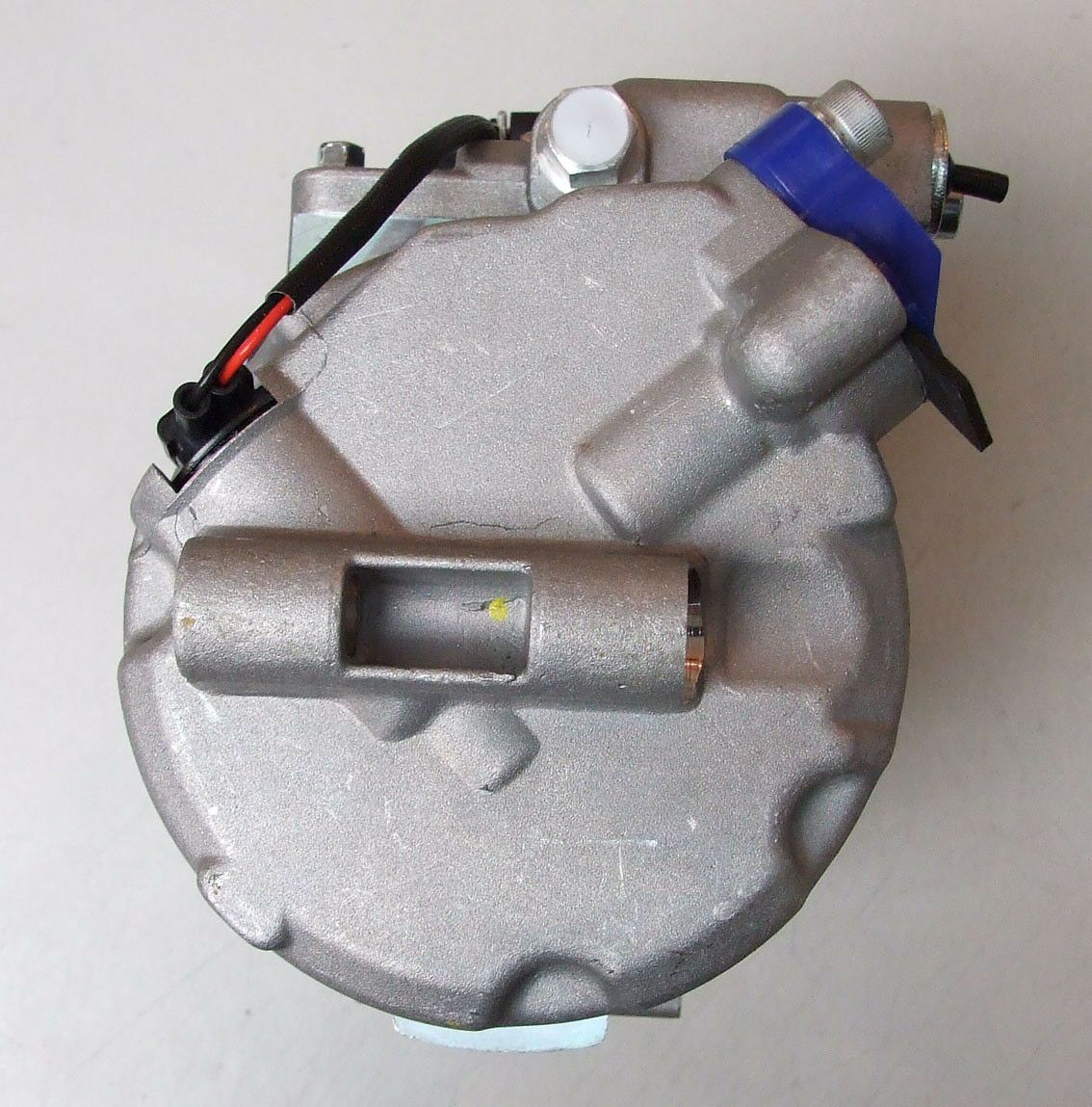 Kompresor klime vw krafter, t5