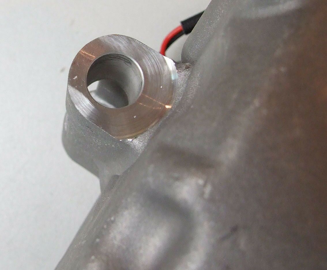 Kompresor klime vw krafter, t5