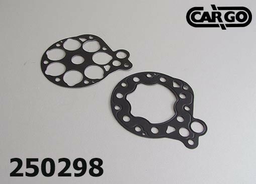 SET BRTVILA SANDEN AC VW POLO