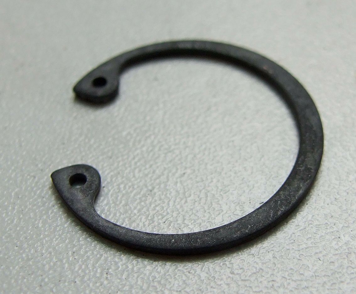 Semering set visteon ac ford f