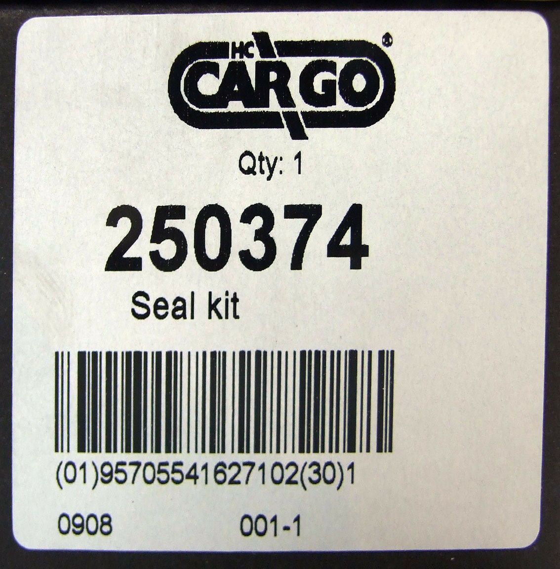 Semering set visteon ac ford f