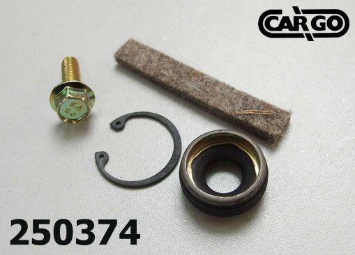 SEMERING SET VISTEON AC FORD F