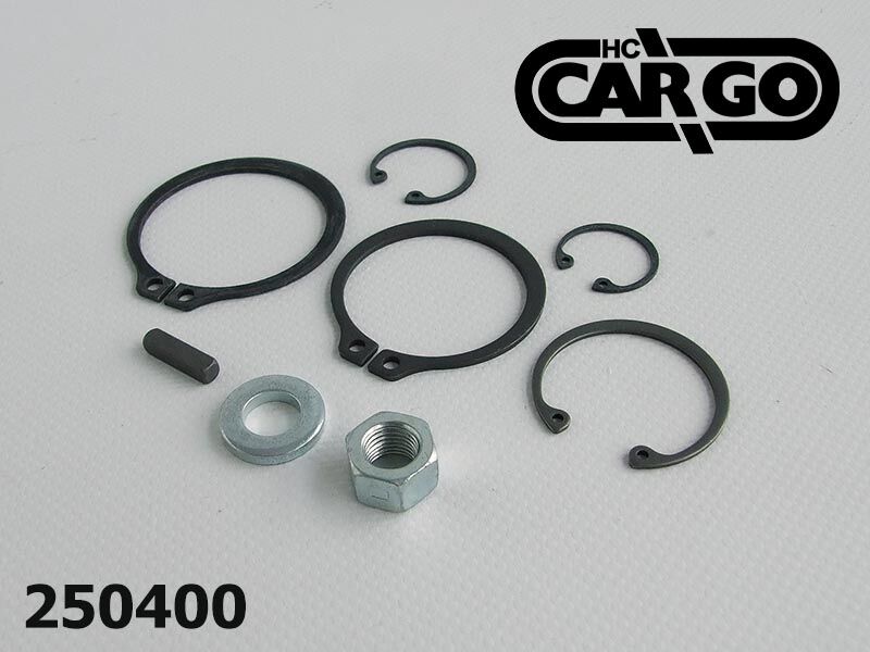 SEMERING SET GM DELPHI AC CIT,