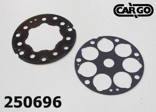 SET BRTVILA SANDEN AC ALFA ROM