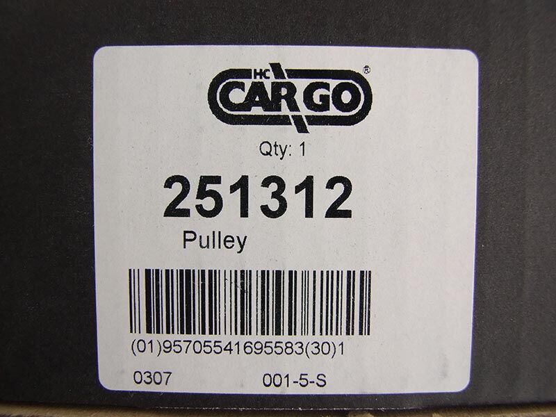 Remenica sanden ac vw,audi