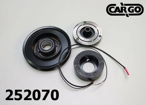 SET REMENICE DENSO  OD 165MM 5 KANALA