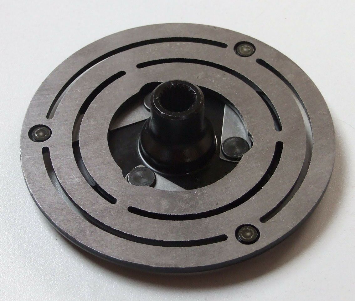 Kvacilo kompresora klime visteon ford mondeo