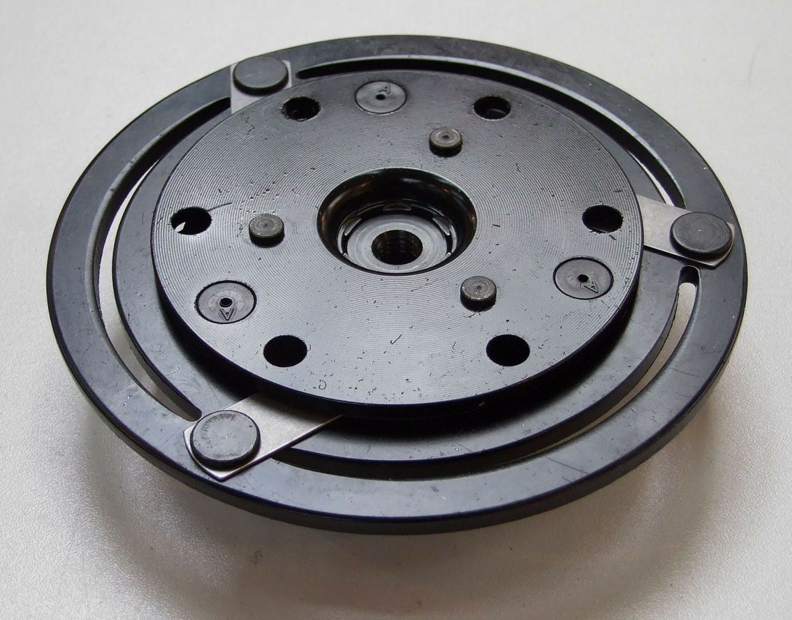 Kvacilo kompresora klime visteon ford mondeo