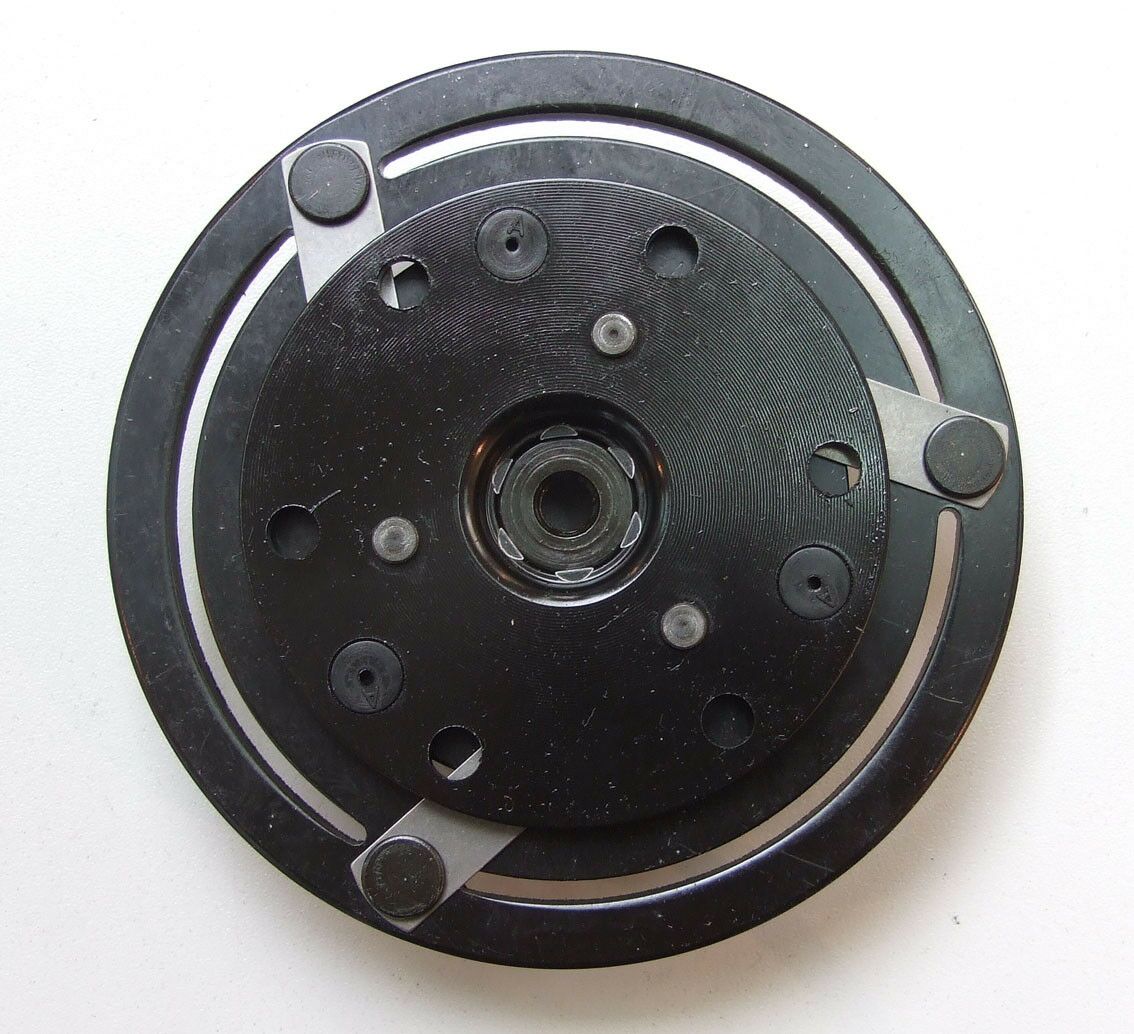 Kvacilo kompresora klime visteon ford mondeo