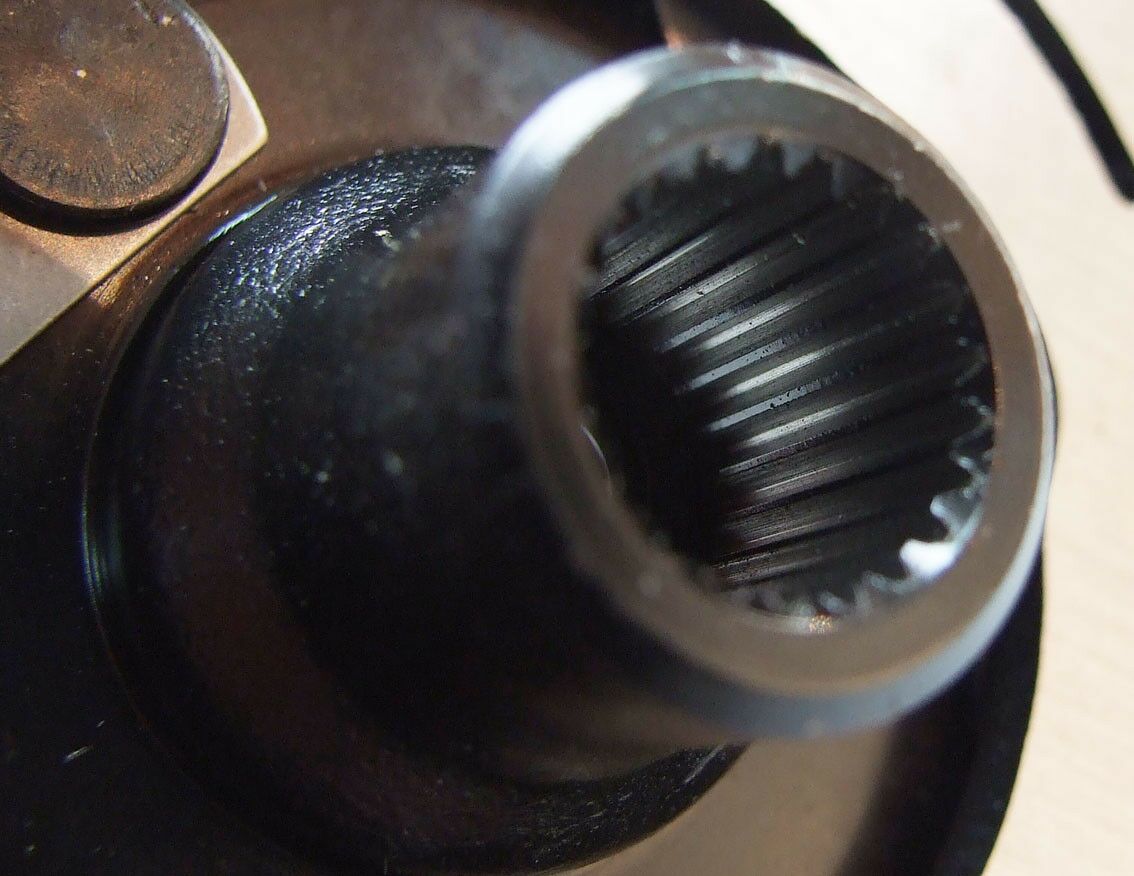 Kvacilo kompresora klime visteon ford mondeo