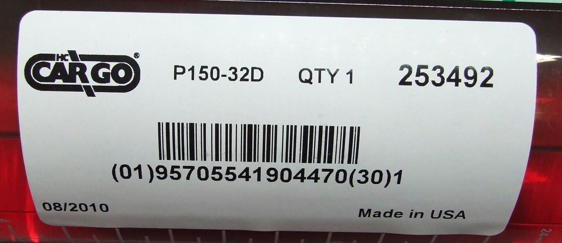 Sinteticko ulje pag150+uv boja