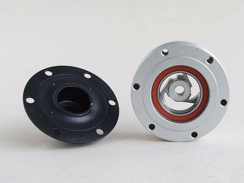 Kvacilo kompresora klime denso vw 09-