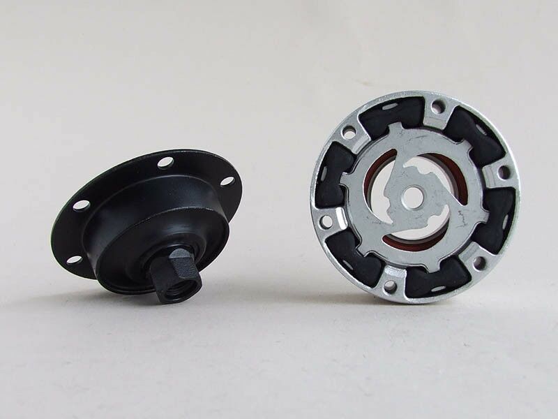 Kvacilo kompresora klime denso vw 09-