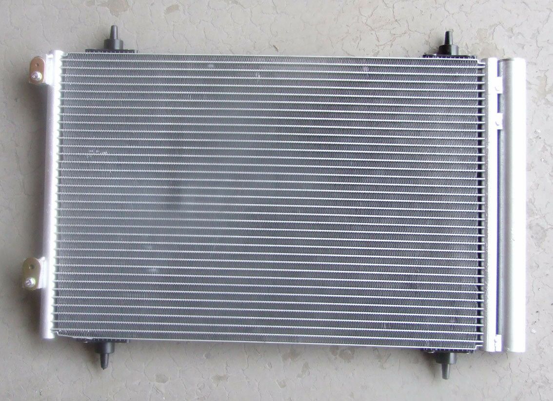 Hladnjak klime citroen c4, peugeot 307, 308, 3008