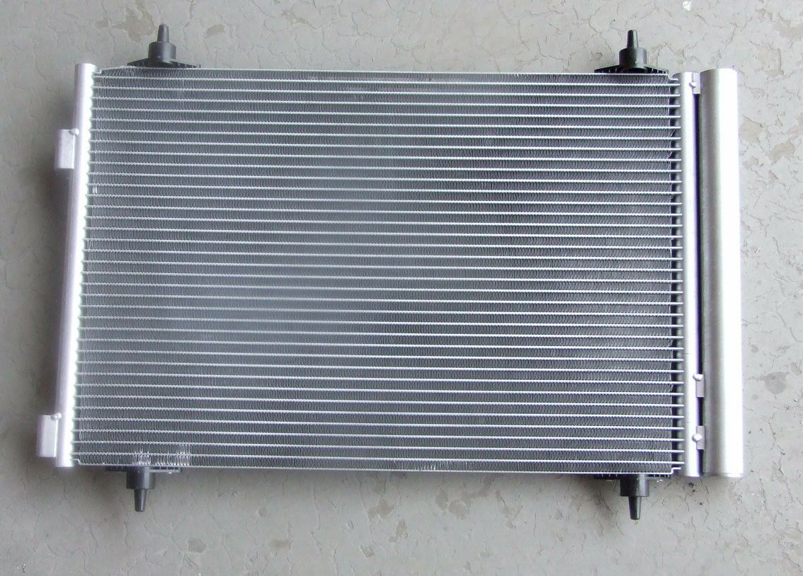 Hladnjak klime citroen c4, peugeot 307, 308, 3008