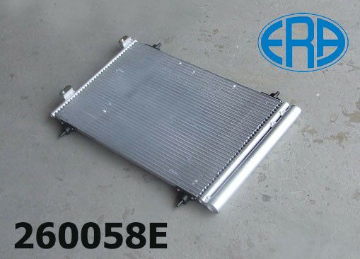 HLADNJAK KLIME CITROEN C4, PEUGEOT 307, 308, 3008