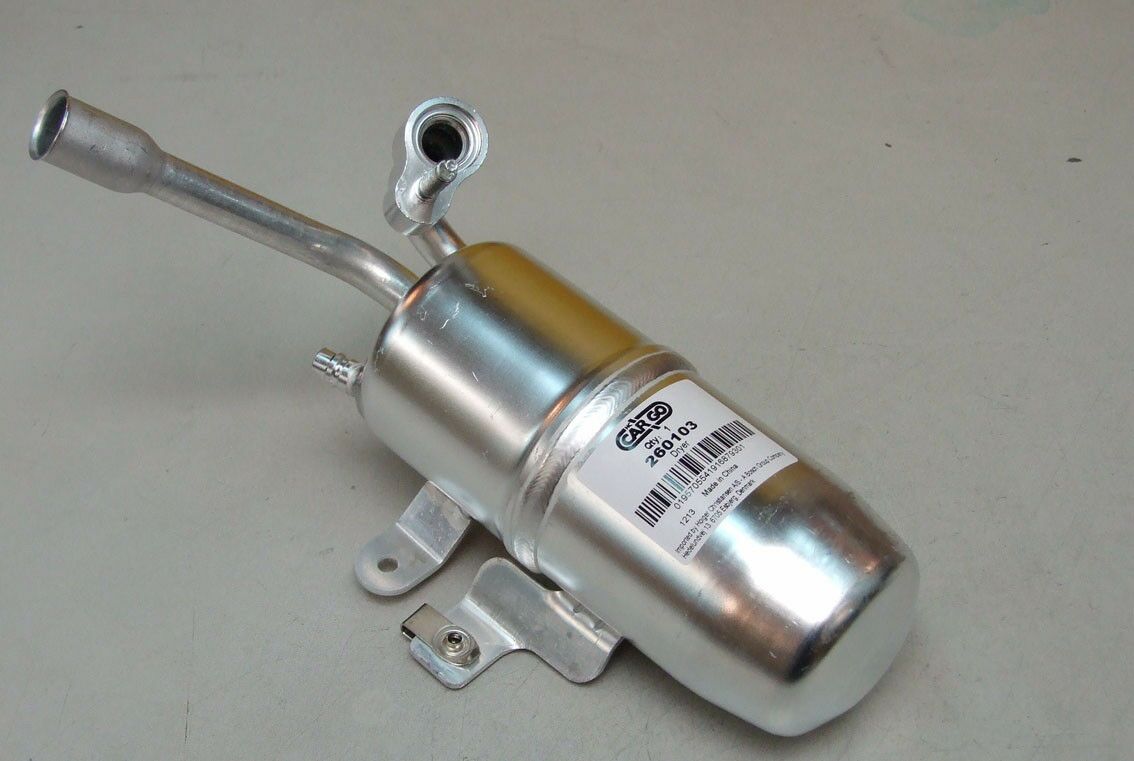 Filter klime ford focus 1,8 td