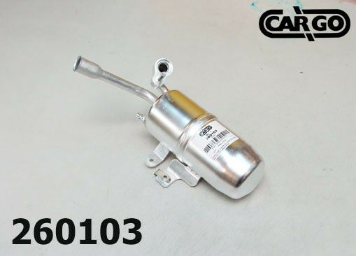 FILTER KLIME FORD FOCUS 1,8 TD