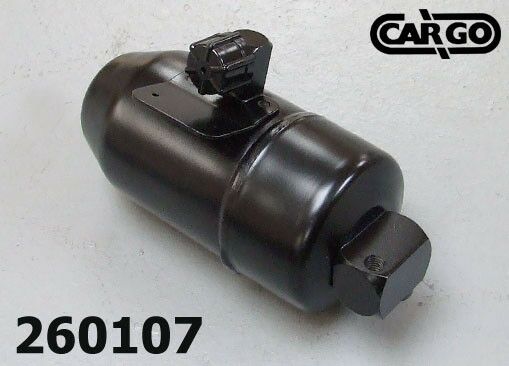 FILTER KLIME OPEL ASTRA F 1.6